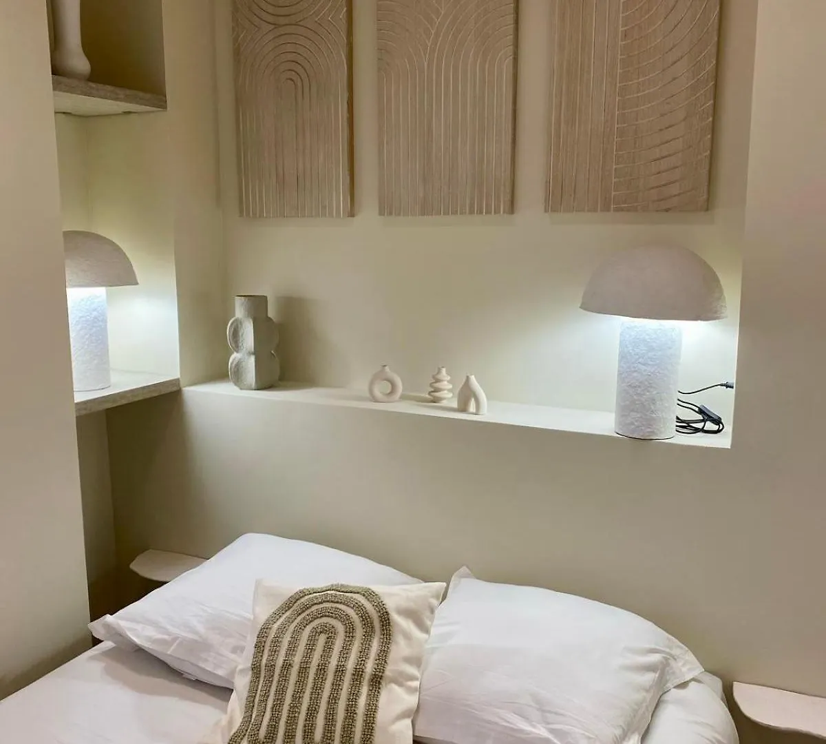 Cannes Banana Apartment