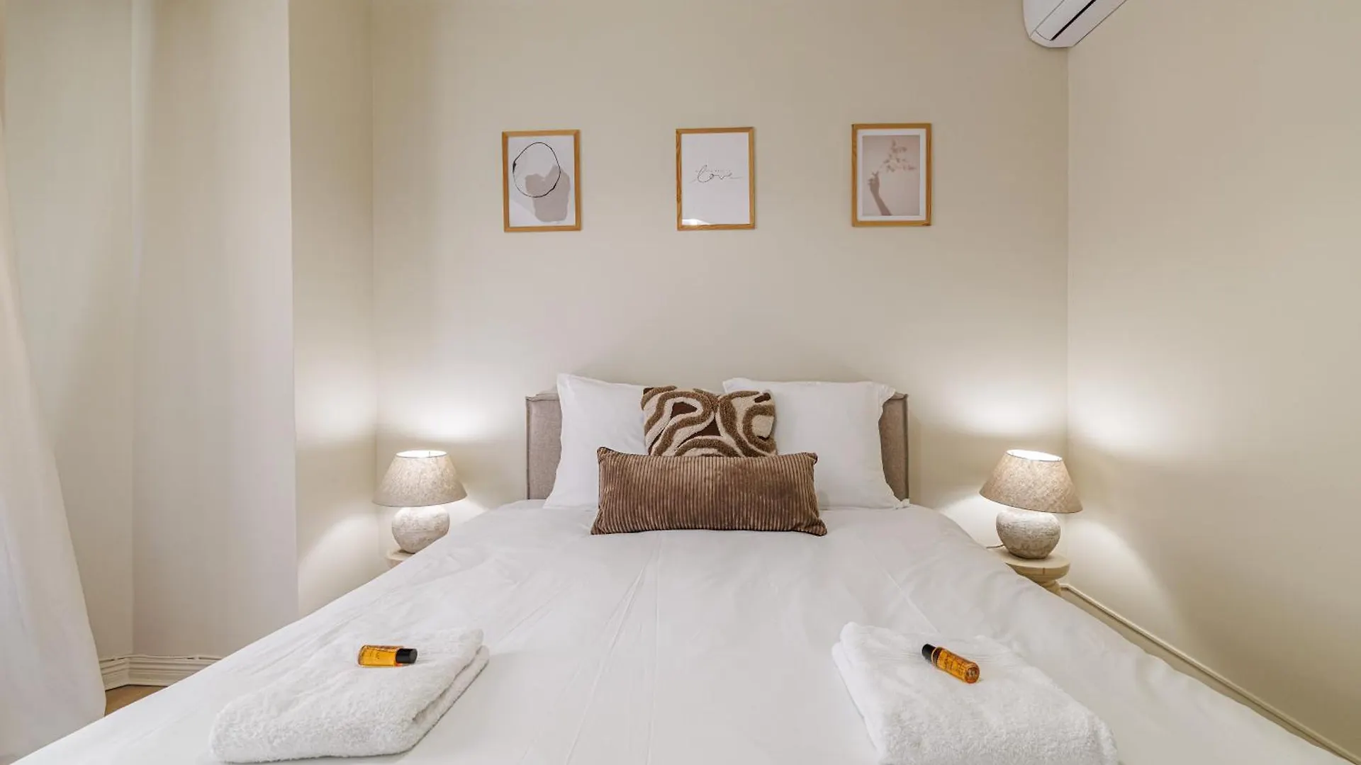 Cannes Banana Apartment