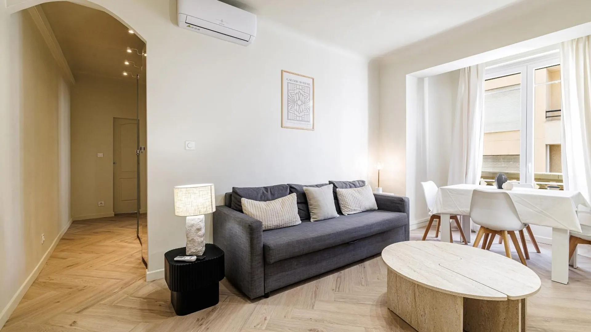 Cannes Banana Apartment France